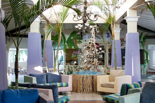 Hotel Ocean Point Residence - Adults Only (Crosbies)